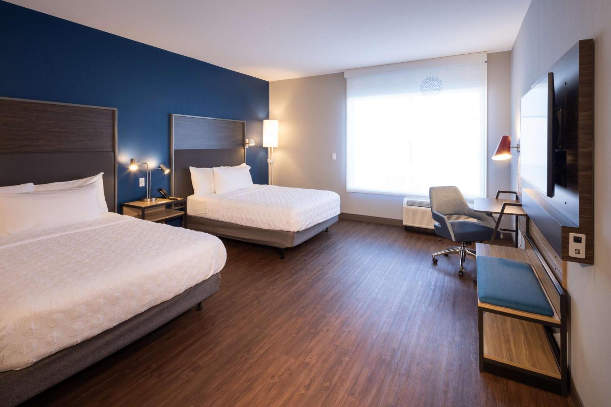 Tru By Hilton Yakima Airport Hotel Exterior foto