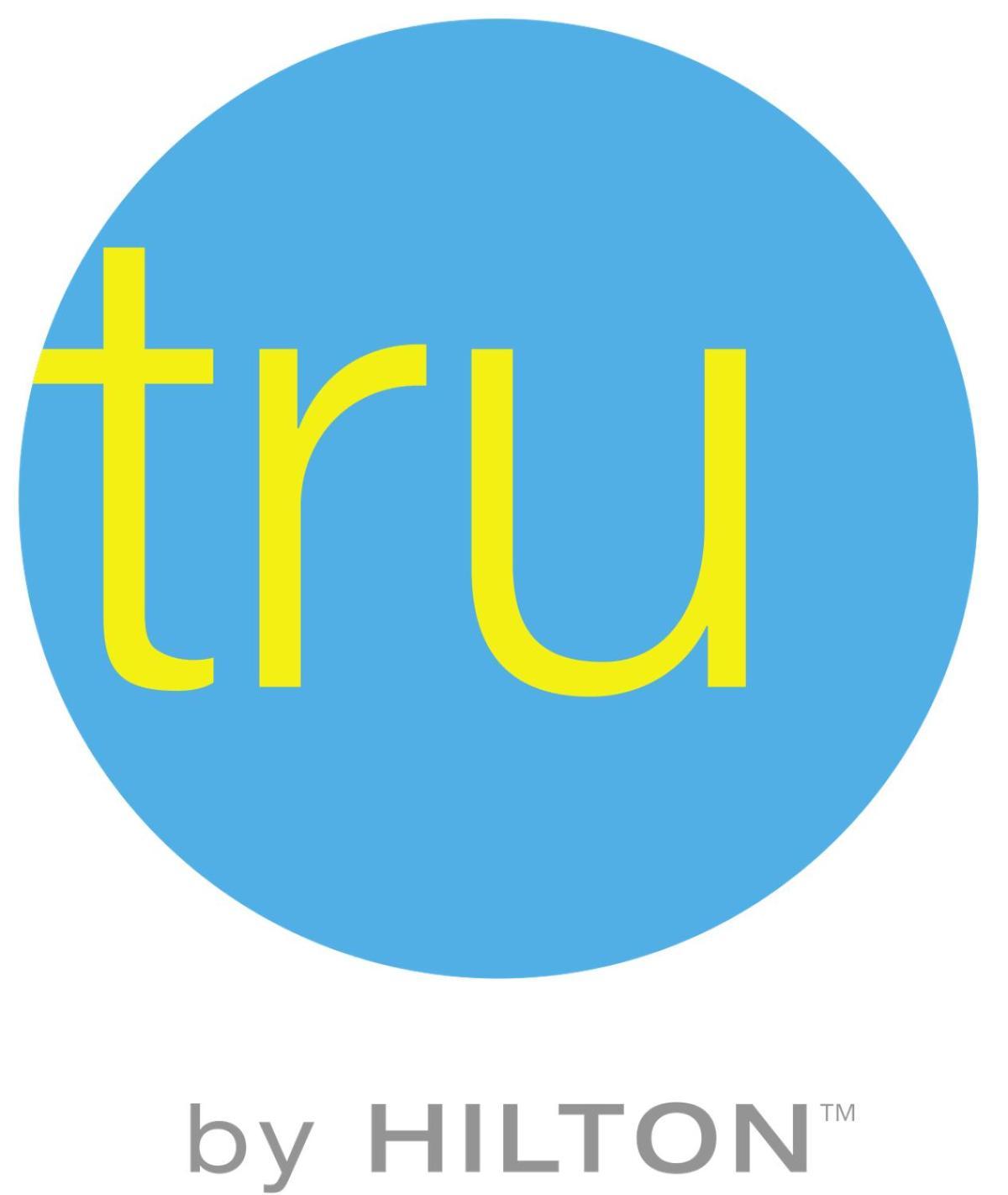 Tru By Hilton Yakima Airport Hotel Exterior foto
